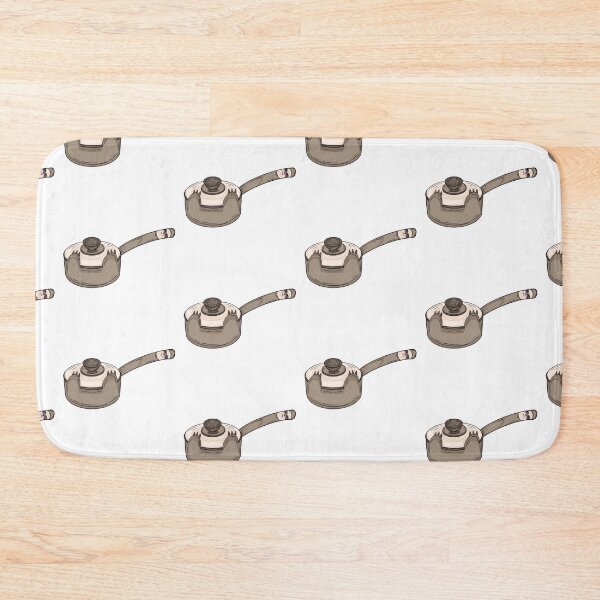 Item preview, Saucepan Sloth designed and sold by missmann.
