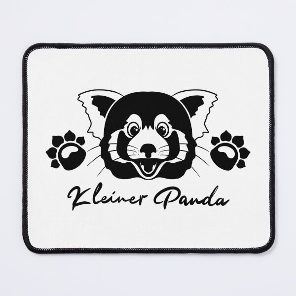 Item preview, Little panda designed and sold by FrauBlaschi.