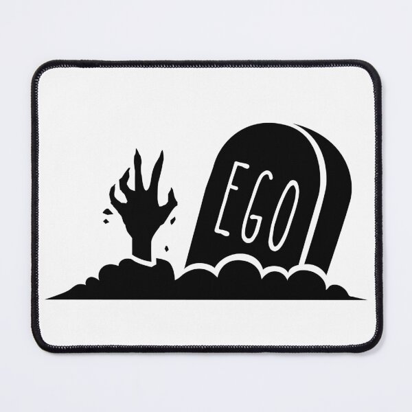 Item preview, Ego Death designed and sold by ExhaleKisses.