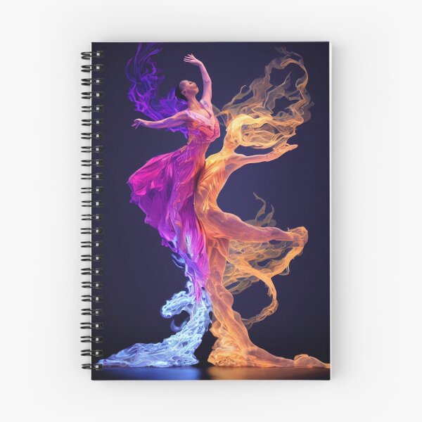 Item preview, Magical Ballet Dancers designed and sold by lifestylein.