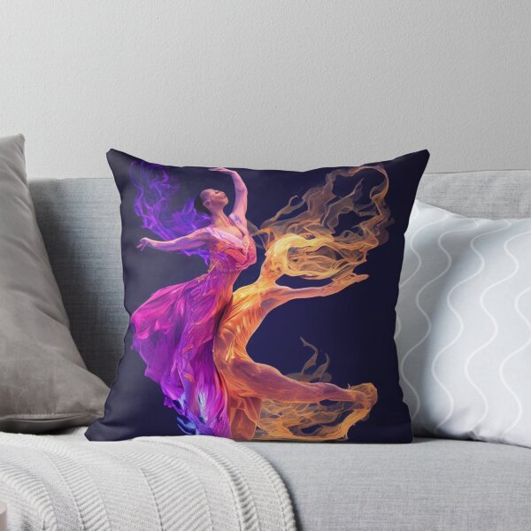 Item preview, Magical Ballet Dancers designed and sold by lifestylein.
