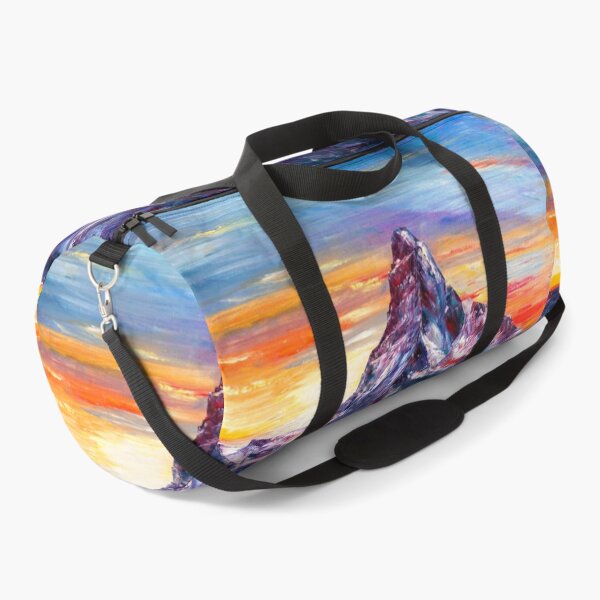 Item preview, Mountain of Mountains. Matterhorn designed and sold by Natalia_Shchip.