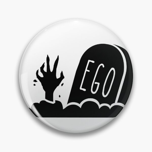 Item preview, Ego Death designed and sold by ExhaleKisses.