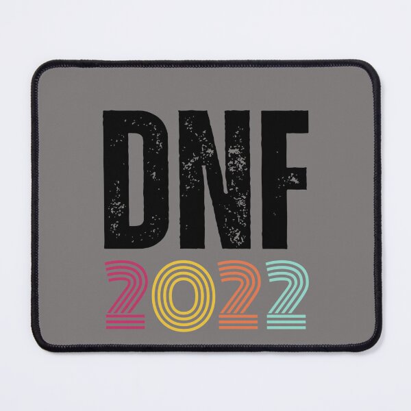 Item preview, DNF 2022 designed and sold by weeomano.