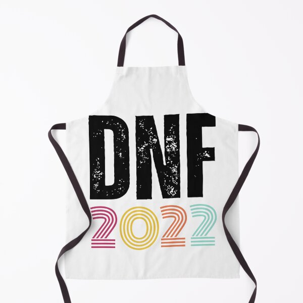 Item preview, DNF 2022 designed and sold by weeomano.