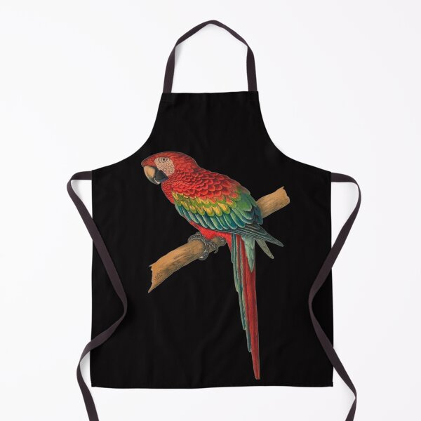 Item preview, Design Ara Parrot Parrots Are Beatiful designed and sold by netdota.