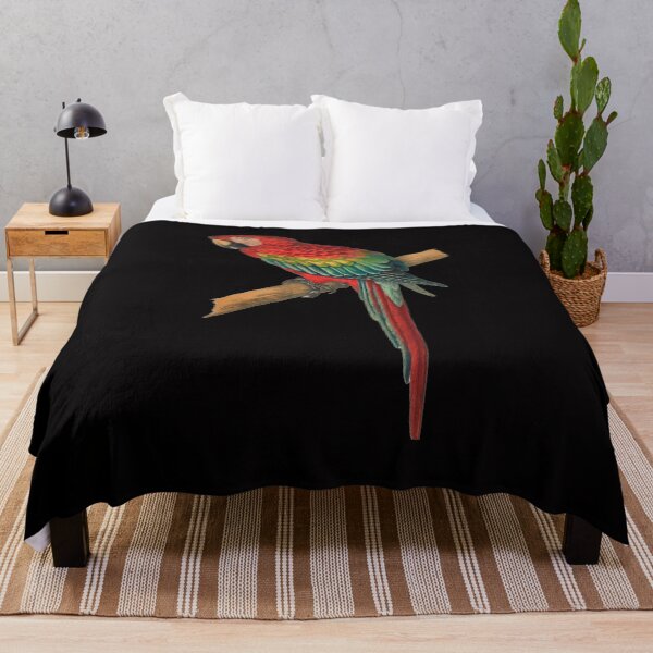 Item preview, Design Ara Parrot Parrots Are Beatiful designed and sold by netdota.