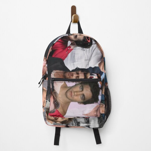 Artikelvorschau, jake gyllenhaal fotocollage entworfen und verkauft von T-shirtakStore.