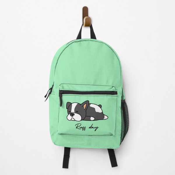Item preview, Ruff Day Dog designed and sold by Schandre.