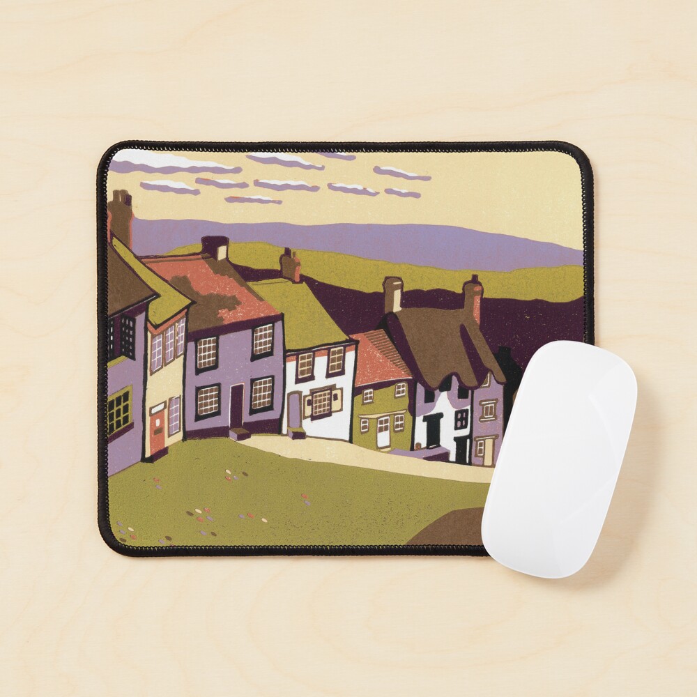 Item preview, Mouse Pad designed and sold by Cecca-Designs.