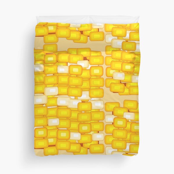 Item preview, SWEET CORN VEGETABLES designed and sold by minimalartstory.