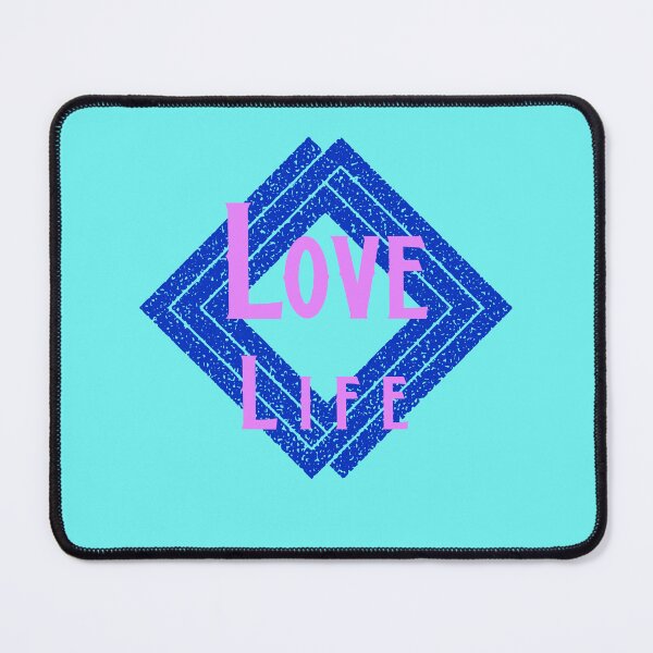 Item preview, Love Life designed and sold by JerseyBoysTees.