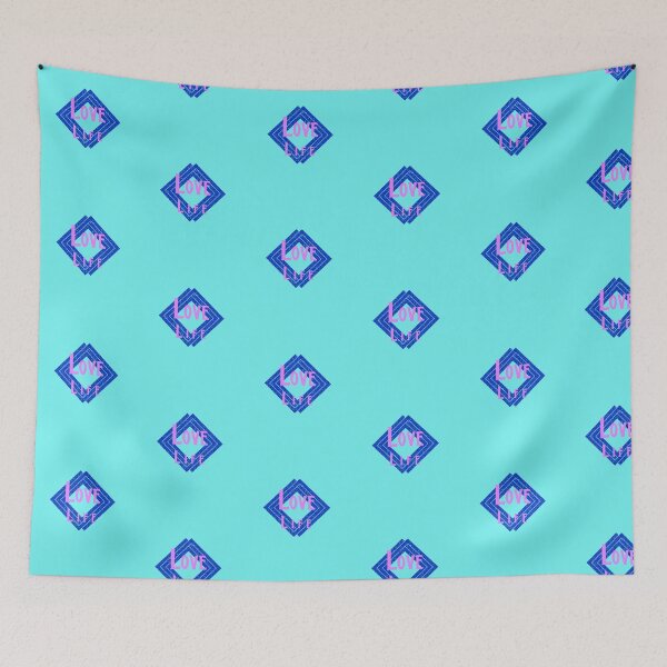 Item preview, Love Life designed and sold by JerseyBoysTees.