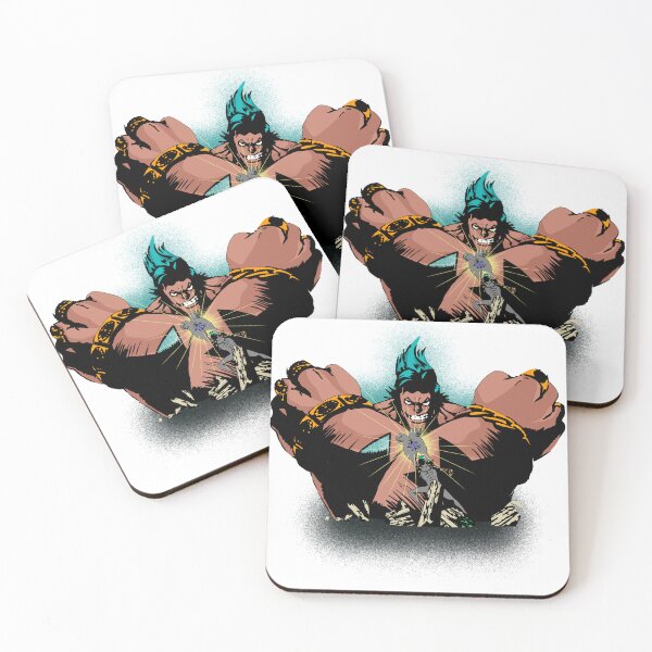 Item preview, One piece-strawhat pirate-franky designed and sold by Silentone24.