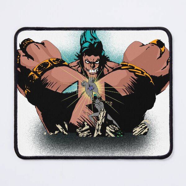 Item preview, One piece-strawhat pirate-franky designed and sold by Silentone24.