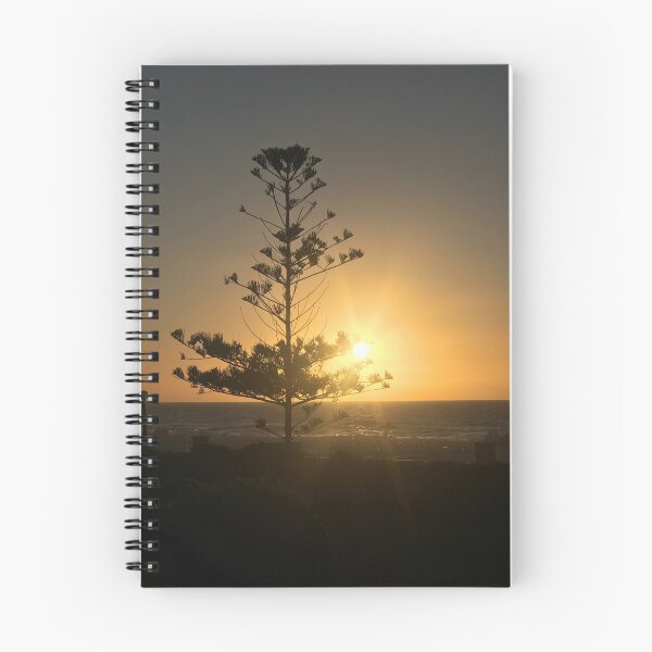 Item preview, árbol del atardecer designed and sold by Dinablal.
