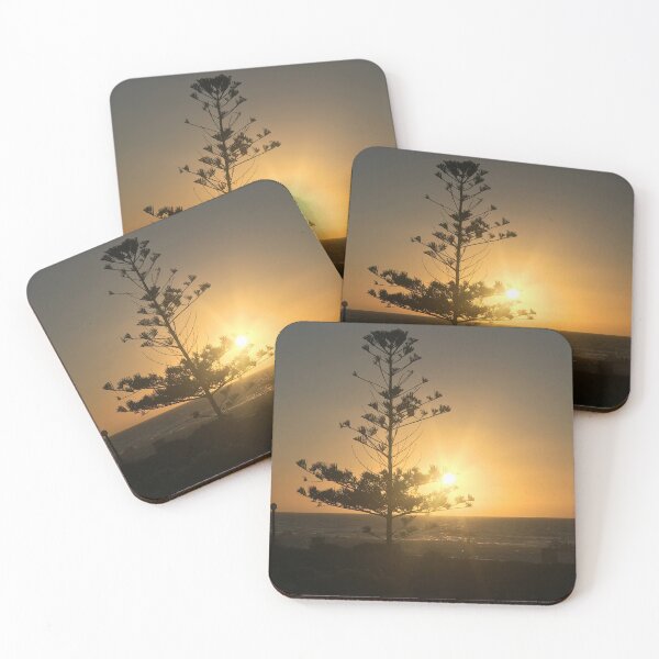 Item preview, Sunset tree designed and sold by Dinablal.