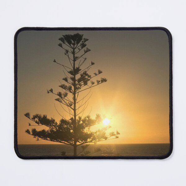 Item preview, Sunset tree designed and sold by Dinablal.