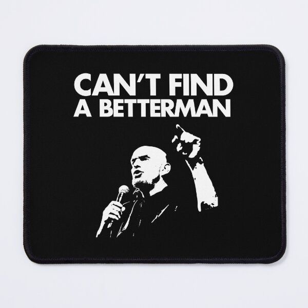 Item preview, John Fetterman for US Senate designed and sold by JRsTees.