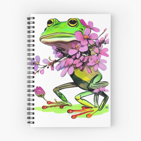 Item preview, FROG-CROAKER designed and sold by umculi.
