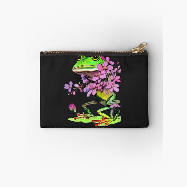 Item preview, FROG-CROAKER designed and sold by umculi.