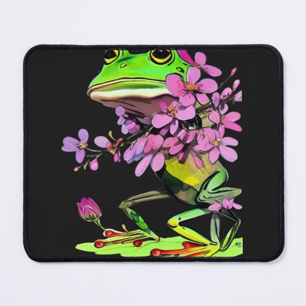 Item preview, FROG-CROAKER designed and sold by umculi.