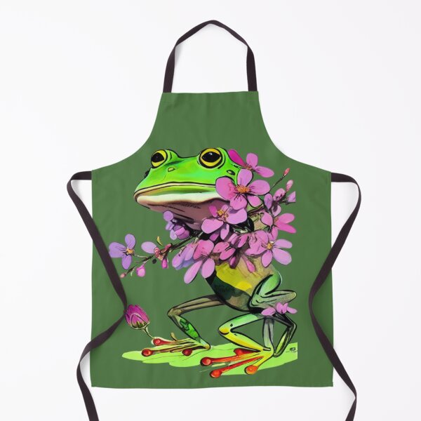 Item preview, FROG-CROAKER designed and sold by umculi.