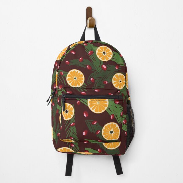 Item preview, Orange Slices and Pine Potpourri designed and sold by DoodleTrees.