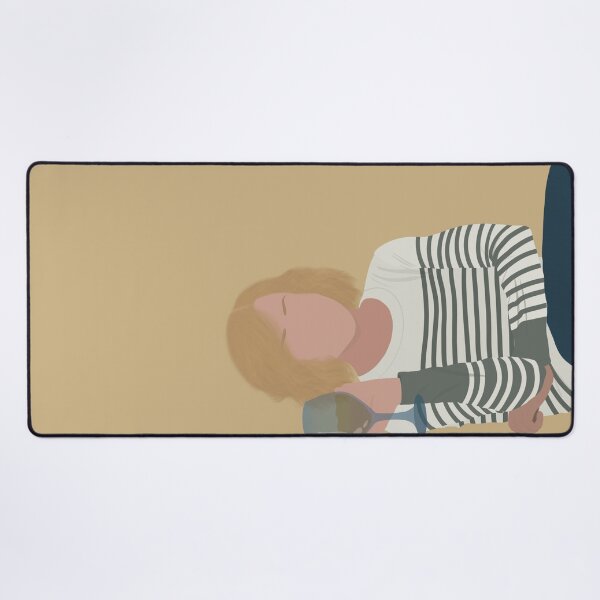 Item preview, Modern Family Claire with Drink Meme Fan Art designed and sold by senaeksi.