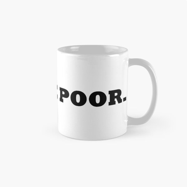Item preview, Tax the poor designed and sold by RossDillon.