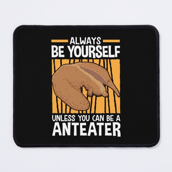 Item preview, Be an anteater south america ant eater designed and sold by madgrfx.