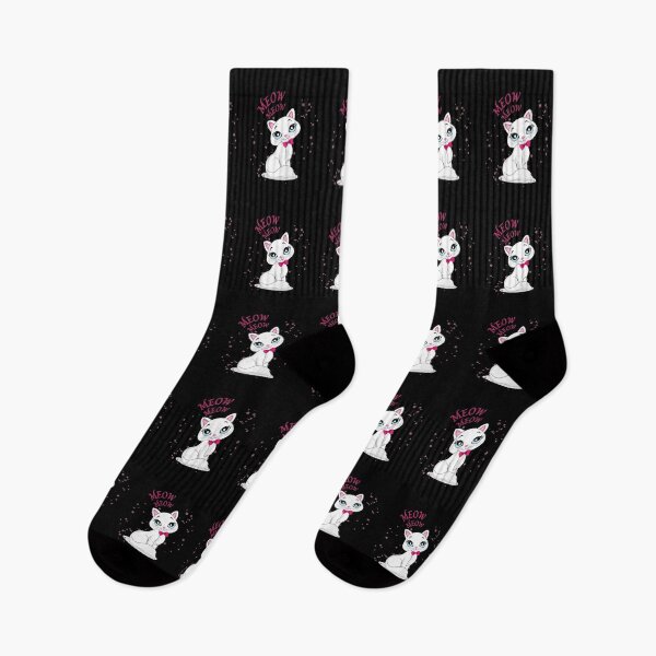 Item preview, Cute Kitty designed and sold by SN-DesignShop.