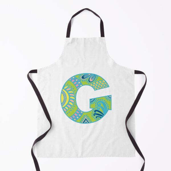 Item preview, G monogram designed and sold by HarrisonDesign.