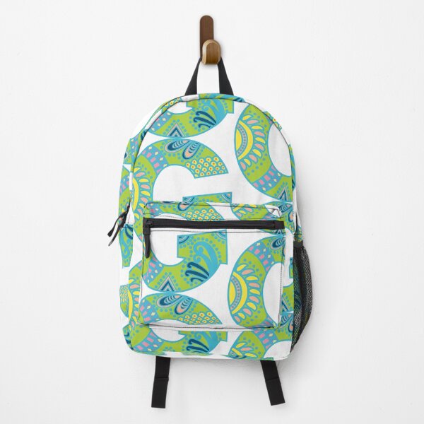 Item preview, G monogram  designed and sold by HarrisonDesign.