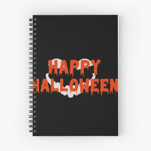 Artikelvorschau, Fröhliches Halloween entworfen und verkauft von Abeer Tahir.