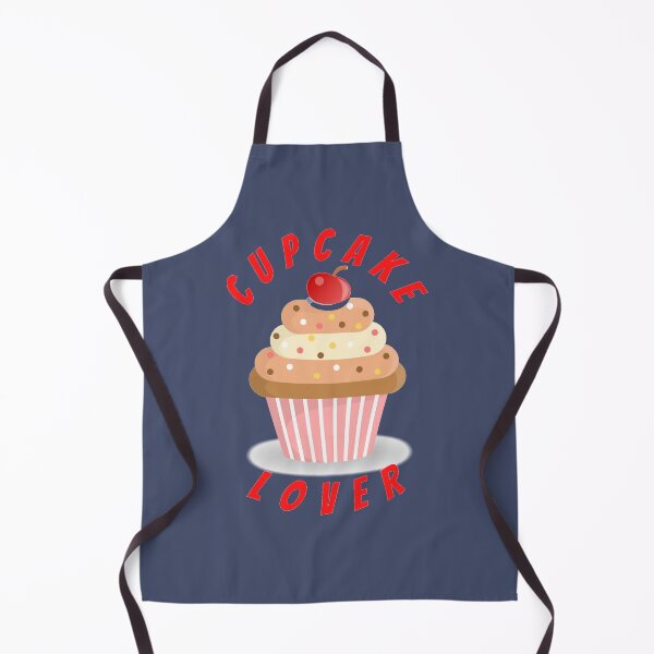Item preview, Cupcake Lover designed and sold by SN-DesignShop.