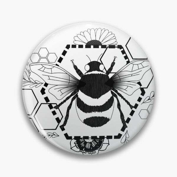 Item preview, Bumblebee  designed and sold by KohanaRose.