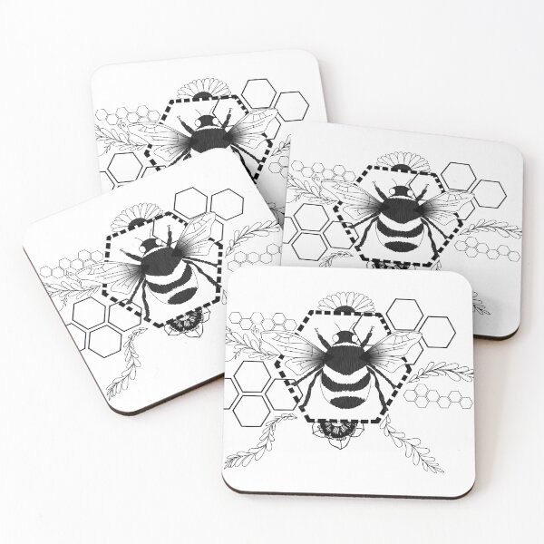 Item preview, Bumblebee  designed and sold by KohanaRose.