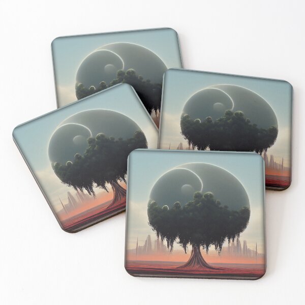 Item preview, The tree of Life designed and sold by Leaderkong.
