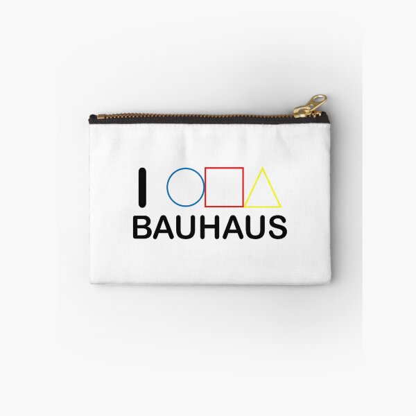 Item preview, I Love Bauhaus Design - Architecture designed and sold by SLGA-Designs.