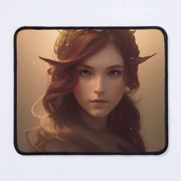 Item preview, Fantasy Elf Princess designed and sold by Eliteijr.