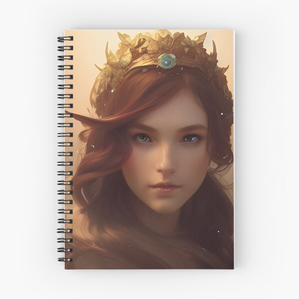 Item preview, Fantasy Elf Princess designed and sold by Eliteijr.