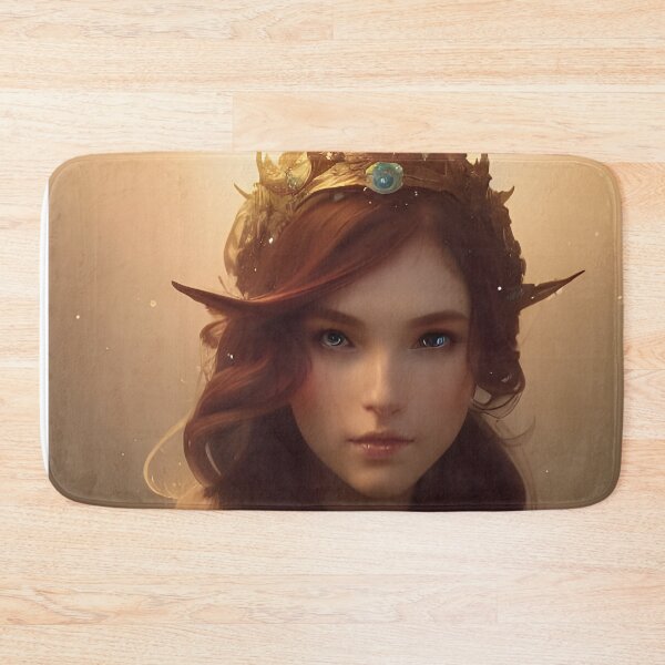 Item preview, Fantasy Elf Princess designed and sold by Eliteijr.