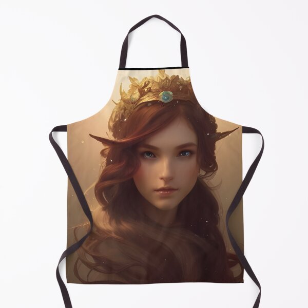 Item preview, Fantasy Elf Princess designed and sold by Eliteijr.