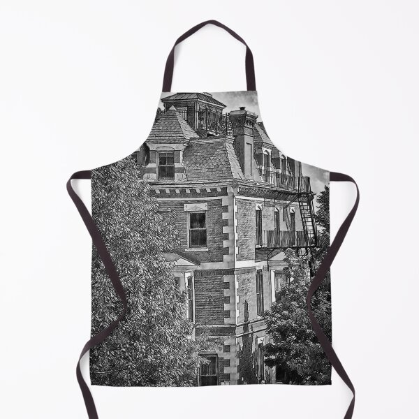 Item preview, Boston Urban Sketched designed and sold by KirtTisdale.