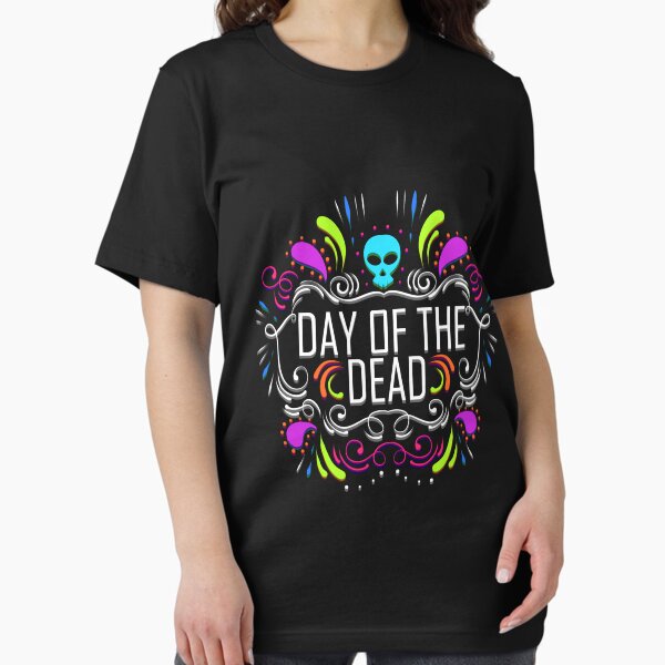 Item preview, Dia De Los Muertos Logo Day Of The Dead designed and sold by FamBleJS.
