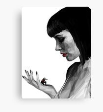 Ant-Man Canvas Print
