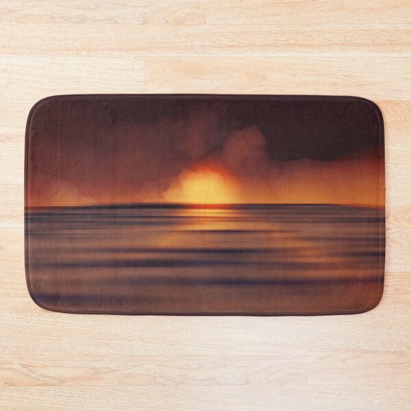 Item preview, Sunset with Clouds designed and sold by Anothermyth.