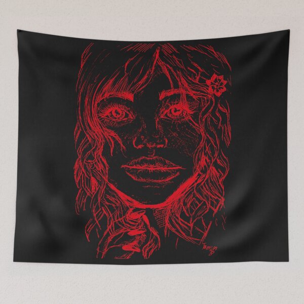 Item preview, Copy of GIRL 6 designed and sold by Pontom46.