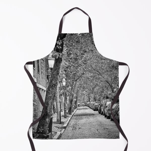 Item preview, Bunker Hill Sketched designed and sold by KirtTisdale.